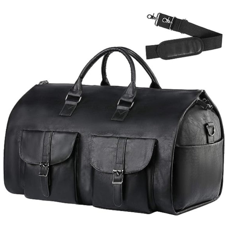 Portable Folding Outdoor Multifunctional Luggage Bag - Enfance-Heureuse