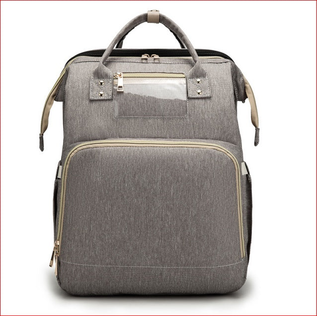 Baby Shoulder Maternal And Child Bag - Enfance-Heureuse