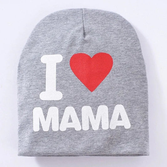 Baby autumn and winter baby hat - Enfance-Heureuse