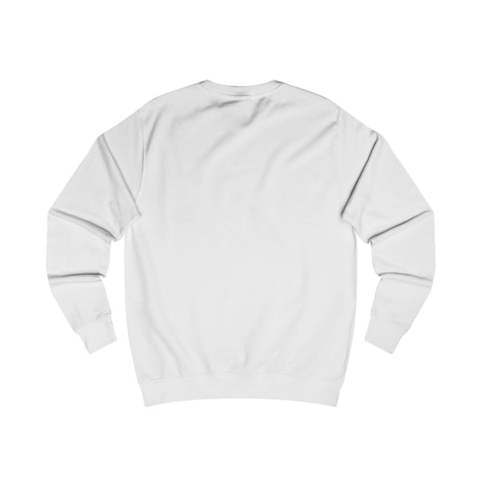 Jesus Loves You Unisex Sweatshirt - Faith-Inspired Comfortable Apparel - Enfance-Heureuse