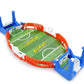 Mini Conseil D'administration De Football Match Jeu Kit De Football De Table Jouets Pour Enfants Éducatifs Sport En Plein Air Portable Table Jeux Jouer À la Balle Jouets - Enfance-Heureuse