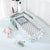 Cotton Portable Baby Crib Newborn Foldable - Enfance-Heureuse