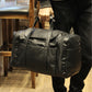 Men's travel bag - Enfance-Heureuse