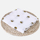 Baby Swaddle Blankets - Enfance-Heureuse