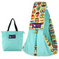 Cotton breathable sling baby carrier baby bag back pocket - Enfance-Heureuse