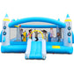 Inflatable Bouncers For Children - Enfance-Heureuse
