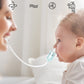 Baby nasal aspirator - Enfance-Heureuse