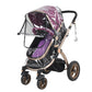 Stroller windshield - Enfance-Heureuse