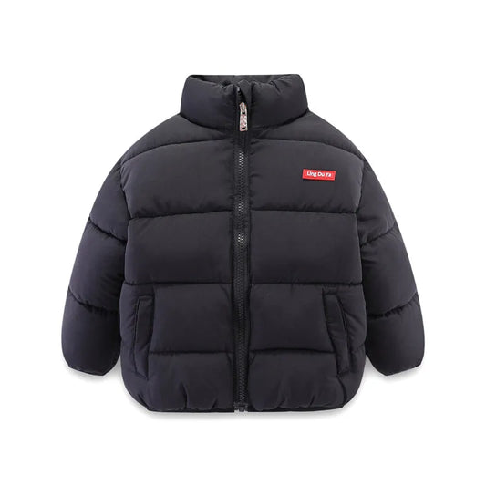 Children's cotton clothes for boys and girls - Enfance-Heureuse