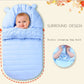 Baby sleeping Bag - Winter - Enfance-Heureuse