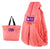 Cotton breathable sling baby carrier baby bag back pocket - Enfance-Heureuse