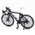Alloy simulation bicycle decoration road bike - Enfance-Heureuse