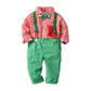 Christmas children set - Enfance-Heureuse