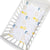 Baby print bed sheet - Enfance-Heureuse