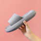 26-45 Size Hot EVA Shoes For Women Slippers Soft Soles Summer Bathroom Slippers - Enfance-Heureuse
