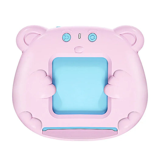 Infant Early Education Card Learning Machine Children's Toys - Enfance-Heureuse
