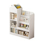 Wooden Toy Storage Organizer Cabinet - Enfance-Heureuse