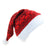 Plush christmas hat - Enfance-Heureuse