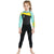 Children diving suit - Enfance-Heureuse