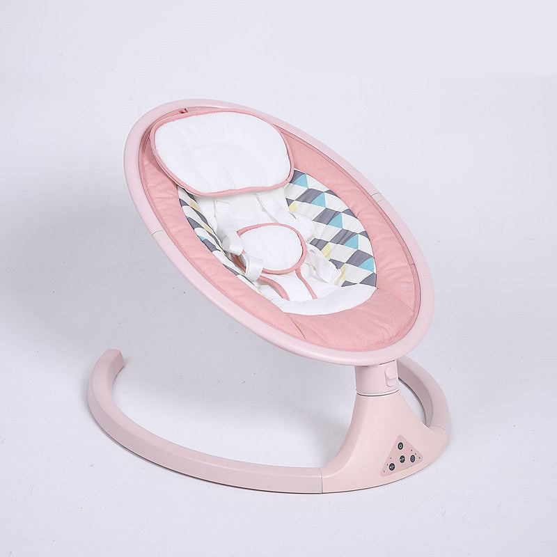 Electric cradle for infants - Enfance-Heureuse
