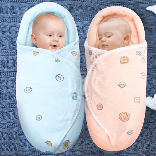 Bébé sac de couchage