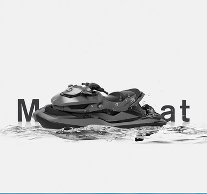 Water jet children boy toy - Enfance-Heureuse