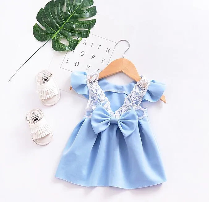 Robes bébé