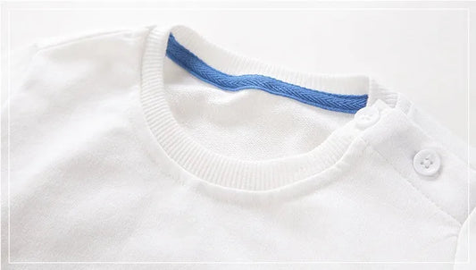 Children's warm sweater - Enfance-Heureuse