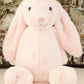 Long-eared rabbit plush toy - Enfance-Heureuse