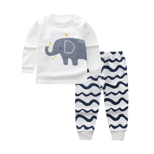 Children's pajamas