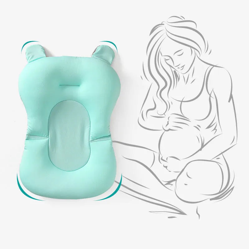 Bébé Lit De Douche De Bain