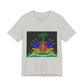 Haiti Coat of Arms T-Shirt — Haitian Flag & Emblem Graphic Tee
