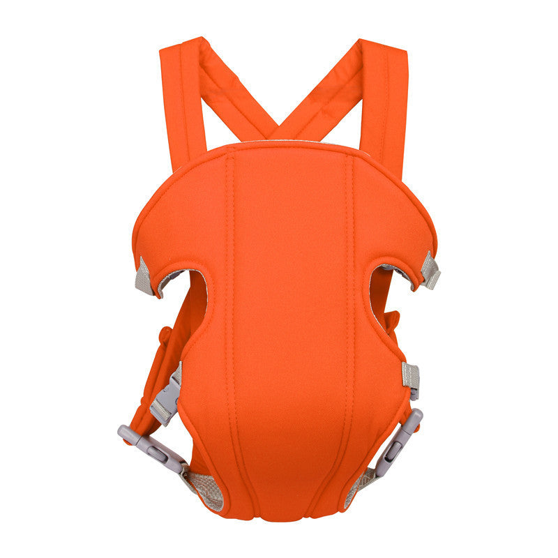 Multifunctional baby carrier - Enfance-Heureuse