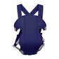 Multifunctional baby carrier - Enfance-Heureuse