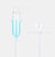 Baby nasal aspirator - Enfance-Heureuse