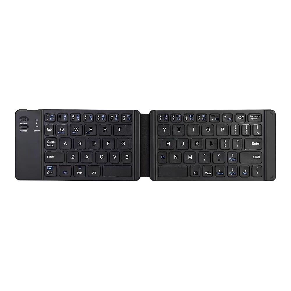 Clavier laser virtuel LEING FST, projecteur sans fil Bluetooth, clavier de téléphone pour ordinateur portable, tablette, avec fonction souris
