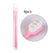 Ultra-fine Toothbrush Super Soft Bristle Deep Cleaning Brush Portable For Oral Care Tools Teeth Care Oral Cleaning Travel - Enfance-Heureuse