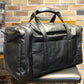 Men's travel bag - Enfance-Heureuse