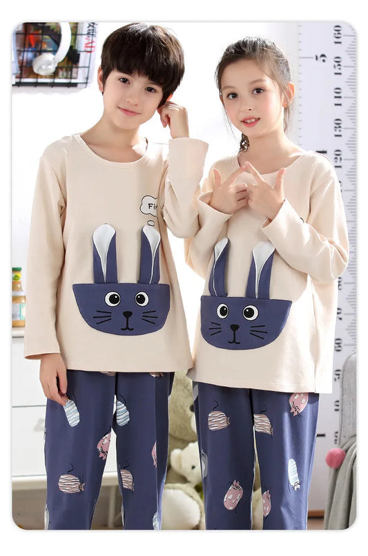 Children's home clothes - Enfance-Heureuse