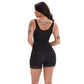 Belly reduction corset one-piece bodysuit - Enfance-Heureuse