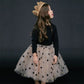 Christmas dress - Enfance-Heureuse