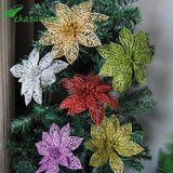 Christmas decoration - Enfance-Heureuse