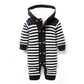 Baby jumpsuit - Enfance-Heureuse