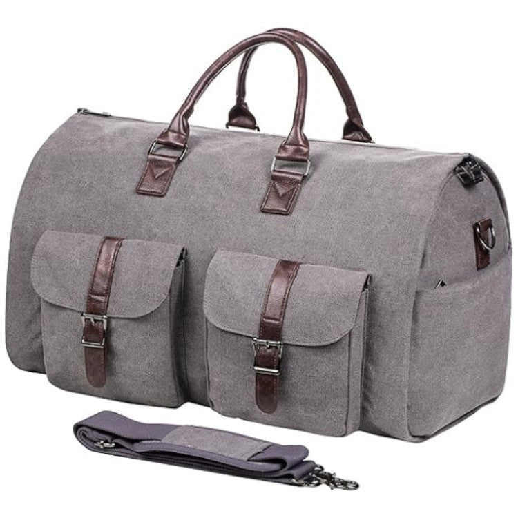 Portable Folding Outdoor Multifunctional Luggage Bag - Enfance-Heureuse