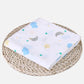 Baby Swaddle Blankets - Enfance-Heureuse