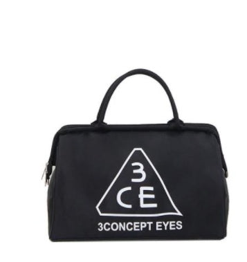 Suitcase Bag Carrying Case - Enfance-Heureuse
