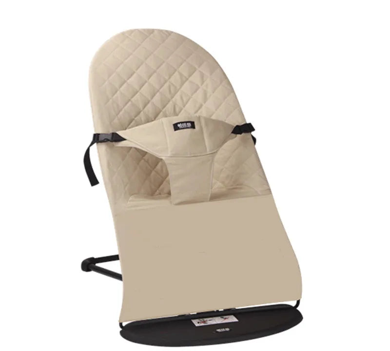 Nouveau-né Équilibre Chaise Berçante Mère Et Bébé Fournitures