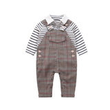 Baby English clothes - Enfance-Heureuse