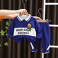 Boys Spring Clothes Suit Baby Clothes - Enfance-Heureuse