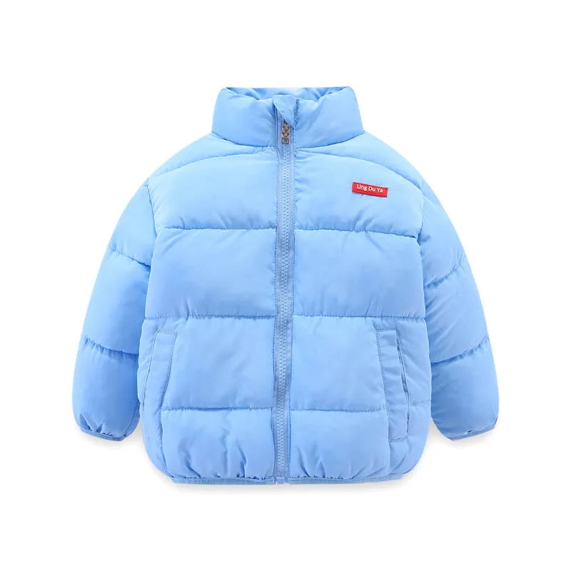 Children's cotton clothes for boys and girls - Enfance-Heureuse